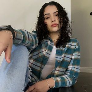 Meet your Posher, Jazmin